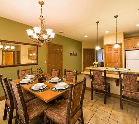 2Br Westgate Resort Sleeps 10 - Smoky Mtn Condo With Free Water Park Gatlinburg Esterno foto