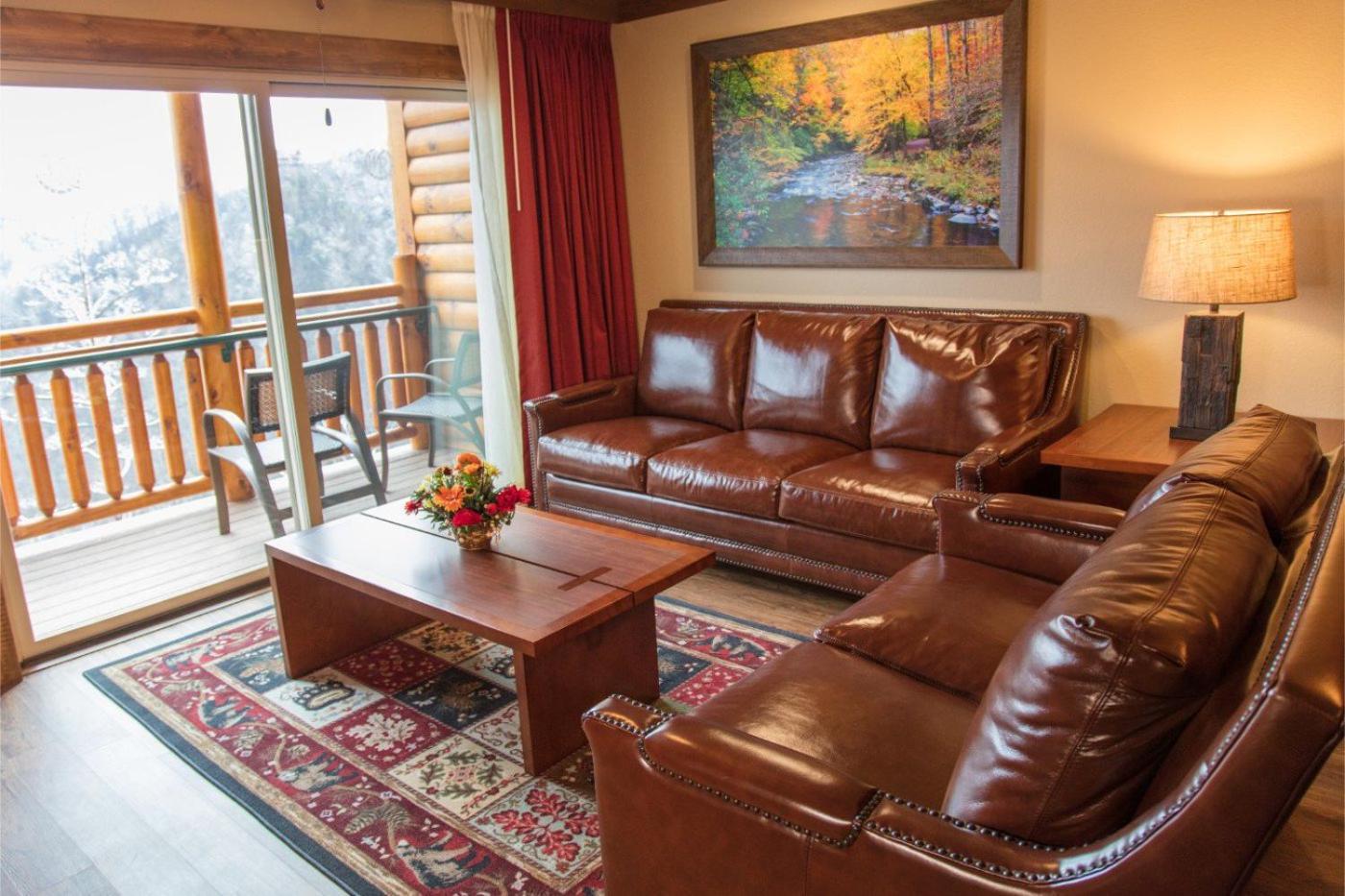 2Br Westgate Resort Sleeps 10 - Smoky Mtn Condo With Free Water Park Gatlinburg Esterno foto