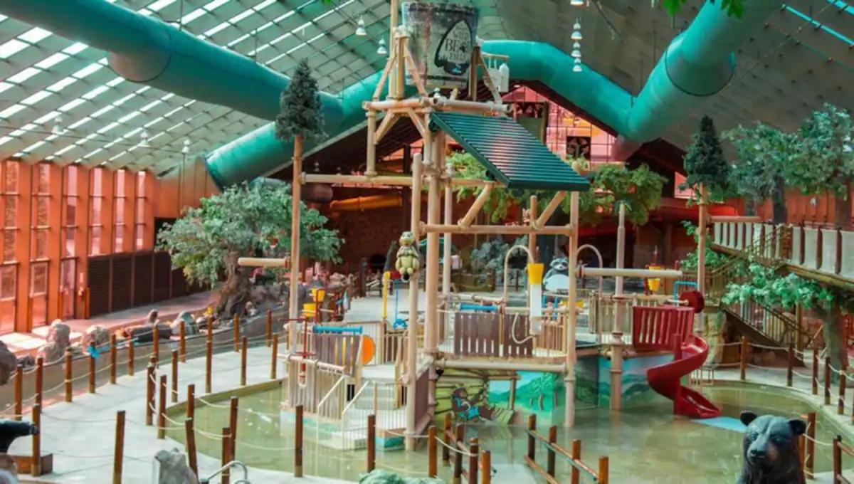 2Br Westgate Resort Sleeps 10 - Smoky Mtn Condo With Free Water Park Gatlinburg Esterno foto