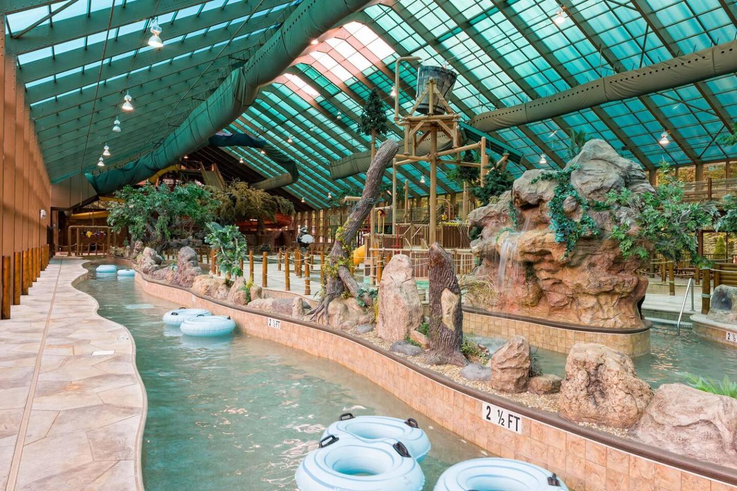 2Br Westgate Resort Sleeps 10 - Smoky Mtn Condo With Free Water Park Gatlinburg Esterno foto